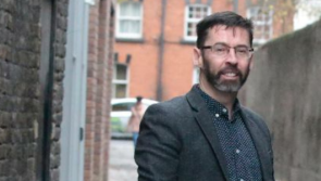 'The biggest story ever in Irish sport': Donegal journalist on Daniel Kinahan