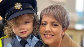 Two Donegal Mums on how lack of changing facilities strips children’s dignity
