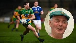 MAC'S VIEW:  Big weekend for Donegal  teams 