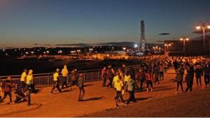 13 venues for Darkness Into Light this Saturday