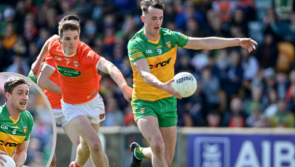 'Ready to go': Donegal close to full-strength for Cavan