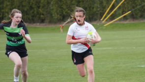 Letterkenny rugby quartet feature at inter-provincial tournament
