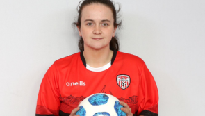 Friel's late penalty save earns Derry City their first point