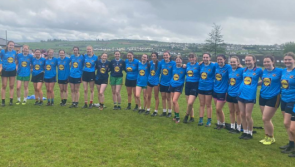 Loreto Letterkenny win annual Elaine Winston memorial GAA tournament