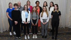 Gallery: Crana College's Got Talent!