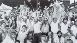Gallery: The late Michael Jack O'Donnell's brilliant photos of Donegal GAA