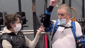 Funding boost  for Donegal charity will lead to revolutionary treatment  for patients