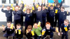 'Ireland's Fittest School' title awarded to national school in Dunfanaghy