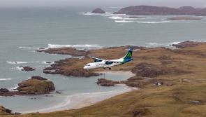 Union suspends current and planned industrial action on Emerald Airlines
