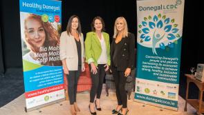 Gala Evening at the Balor Arts Centre, Ballybofey