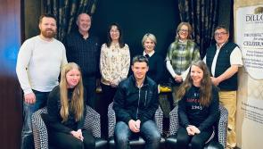 Long awaited return of Donegal Fleadh gets underway tonight