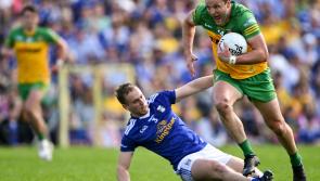 MARKSMAN:  How the Donegal players fared against Cavan in Ulster in Ulster semi-final