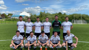 Over to the boardroom as Doherty hits dramatic winner for Kilmacrennan