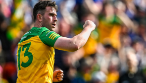 Watch: See the highlights as Donegal overcome Cavan in Ulster semi-final