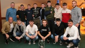 Gallery: Letterkenny Rovers' end of season awards night