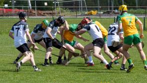 Donegal maintain unbeaten run in Nickey Rackard with win in Warwickshire
