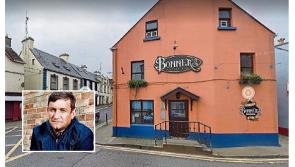 Donegal pub to play its part in singer's unique birthday celebrations