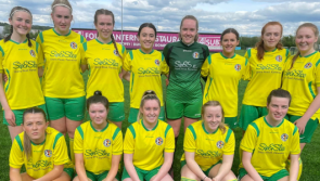 Sweeney on the spot to earn Donegal a point