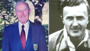 Ardara GAA club mourns passing of 'icon' Frankie Brennan