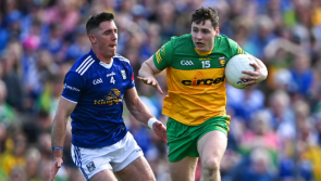 Donegal quartet chosen in gaa.ie Football Team of the Week