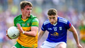 Mogan: ‘We knew at half-time that there was a lot more in us’