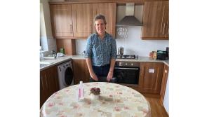 RunDonegal 5K proceeds to go to furnishing much-needed Donegal Domestic Violence Service units

