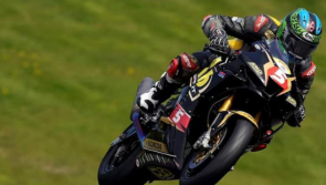 Maiden victory for Richard Kerr at Donington