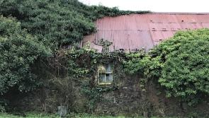 Local delight at Heritage Council funding to begin process of restoring Kinny Cally Hall in St Johnston