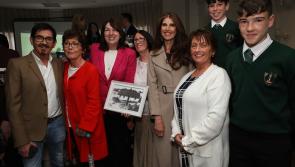 Gallery: Inishowen comes out in force to welcome US Ambassador 'home'