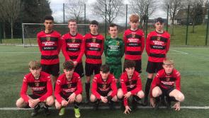 St Eunan's and Abbey VS meet in FAI Schools U-15 Ulster final