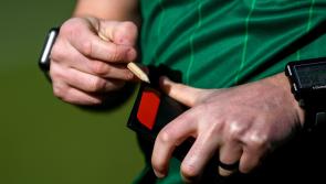 GAA chiefs to investigate abandoned underage game following 'flare-up'