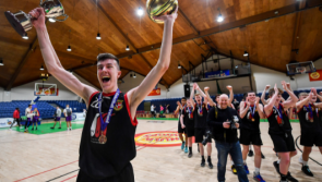 Letterkenny man gets basketball scholarship in US