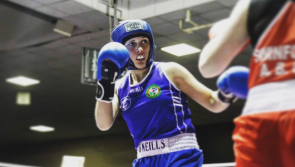 Austeja Auciute to face Irish boxer at World Championships

