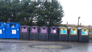 Council seek new bottlebank site in Falcarragh