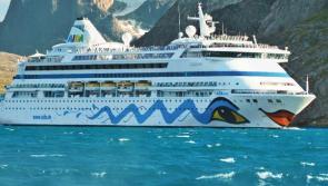 Cruise business returns to Killybegs with record numbers expected