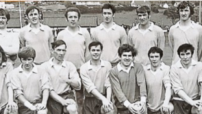 Enda Bonner's long service to Donegal GAA on and off field 