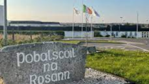 New mainstream and special needs facilities for Rosses Community School