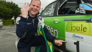 Manus Kelly to be remembered with new award at Donegal International Rally