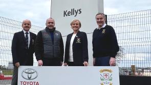 Prize fund of €2,500 for Letterkenny Golf Club classic