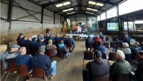 Donegal IFA passes two resolutions in relation to pay hikes for top posts