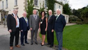 Gallery: Letterkenny Rotary Club celebrates the club’s 40 years of service 