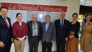 WATCH: His Excellency Castro visiting Maritime Museum