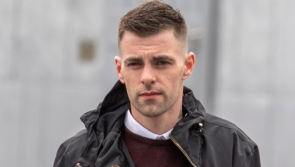 Man was high on drink and tablets when he burgled Parochial House