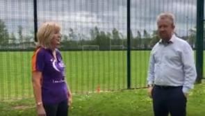 Watch: Special invitation for Donegal's cancer survivors to Relay For Life 