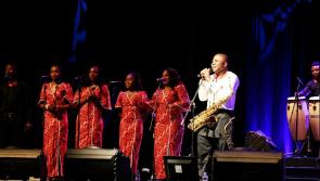 Donegal’s Africa Day celebrations take place  in Letterkenny on Saturday

