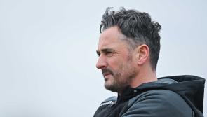 McCann will consider future after Nickey Rackard exit for Donegal