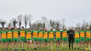 Nickey Rackard dream over for Donegal as Tyrone withstand fightback