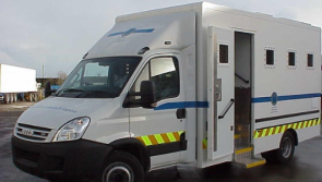 Donegal man misses court appearance after prison van breaks down