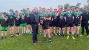 Setanta back in the silverware groove and overcome Buncrana