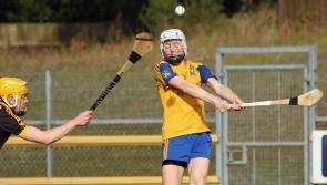 Craig Hegarty and Ciaran Brady net to give Burt win in Dungloe